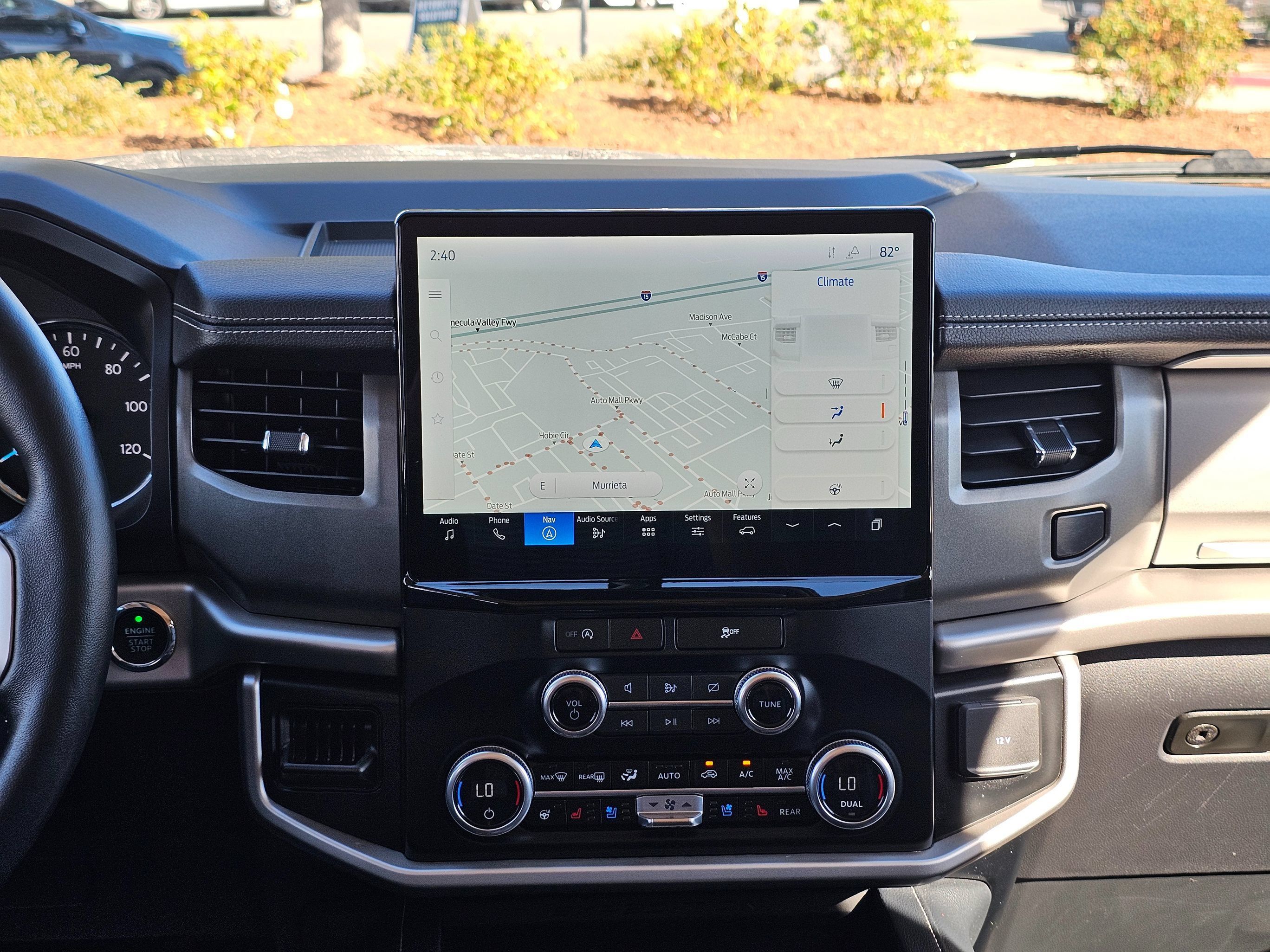 Used 2024 Ford Expedition XLT RWD image 20