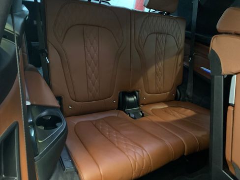 Used 2023 BMW X7 xDrive40i w/ M Sport Package image 70