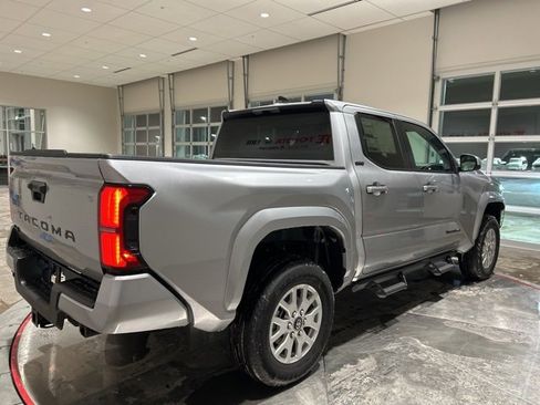 New 2026 Toyota Tacoma SR5 image 7