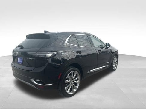 Used 2023 Buick Envision Avenir image 7