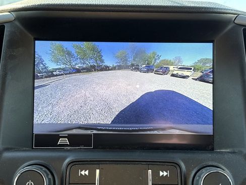 Used 2024 GMC Terrain AT4 image 4