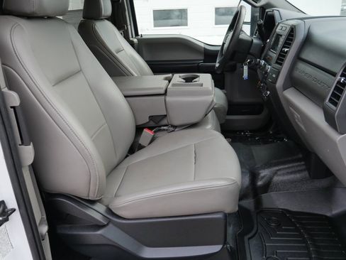 Used 2019 Ford F350 XL w/ STX Appearance Package image 21