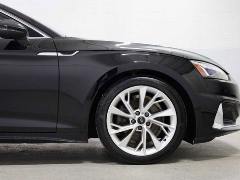 Used 2023 Audi A5 2.0T Premium w/ Convenience Package AWD/4WD image 11