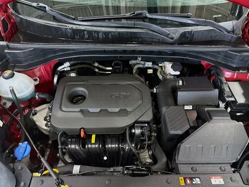 Used 2020 Kia Sportage LX image 28
