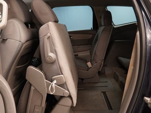 Used 2016 Chevrolet Traverse LS FWD image 26