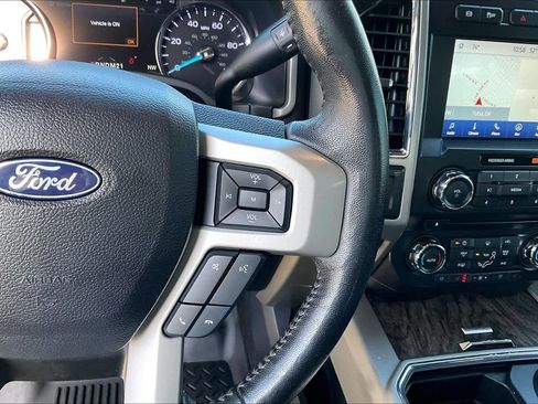 Used 2018 Ford F250 Lariat w/ Lariat Ultimate Package image 22