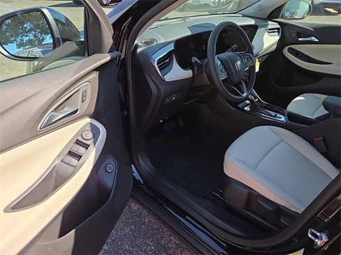 New 2026 Buick Encore GX Preferred image 10
