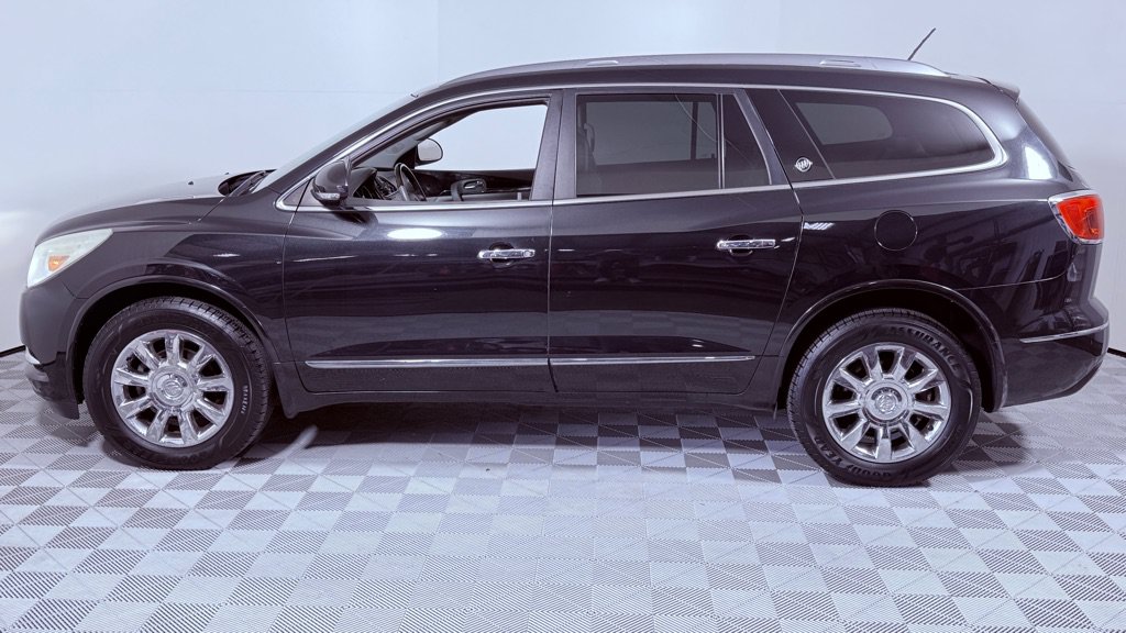 Used 2015 Buick Enclave Leather FWD image 5
