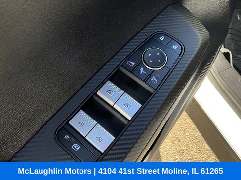Used 2025 Mitsubishi Outlander SEL Black Edition AWD/4WD image 25