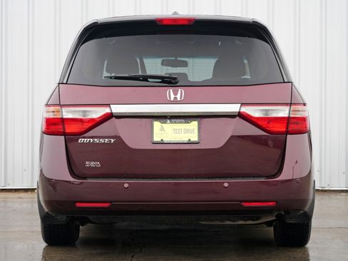 Used 2012 Honda Odyssey EX-L image 10