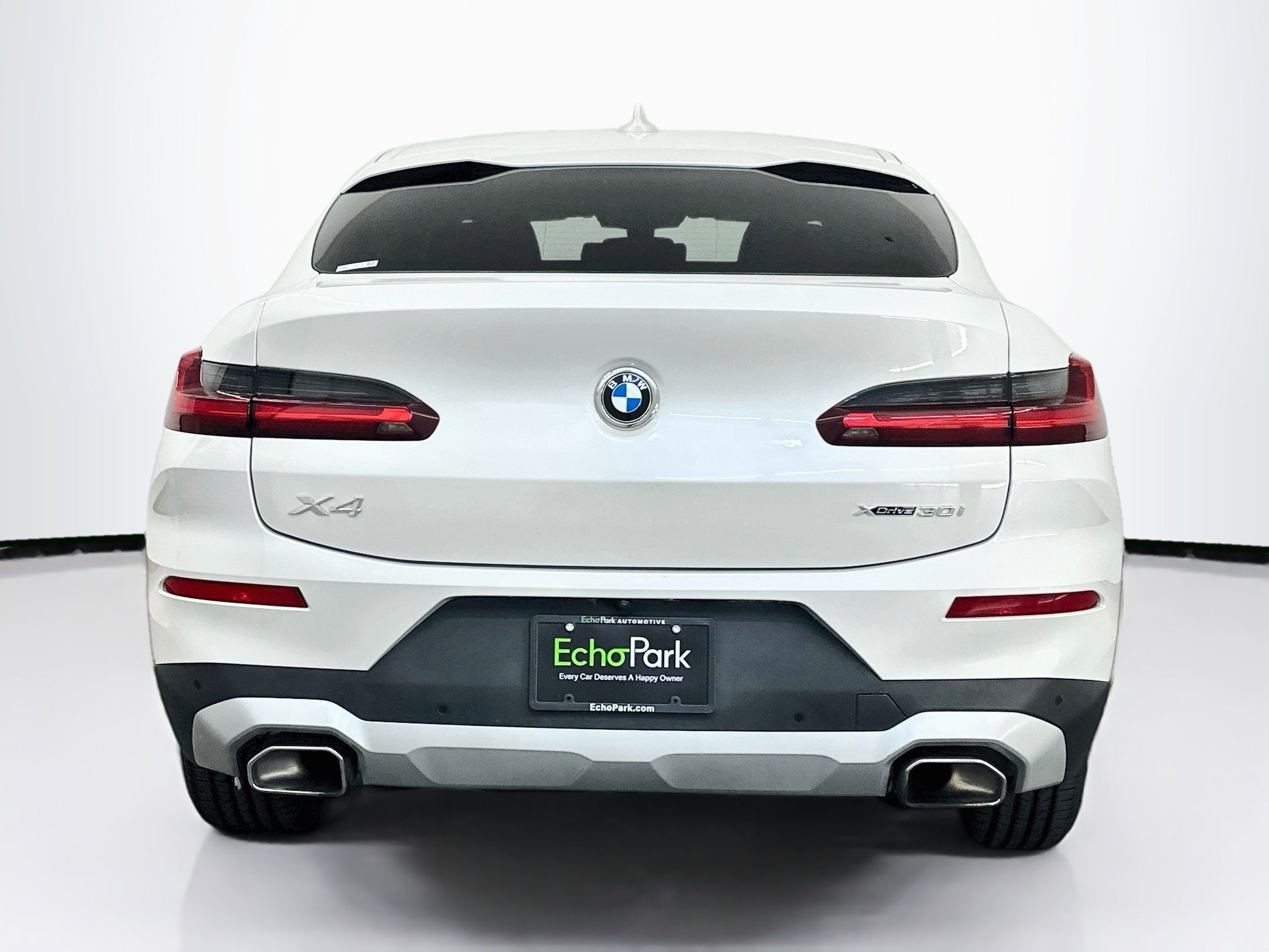 Used 2024 BMW X4 xDrive30i AWD/4WD image 7