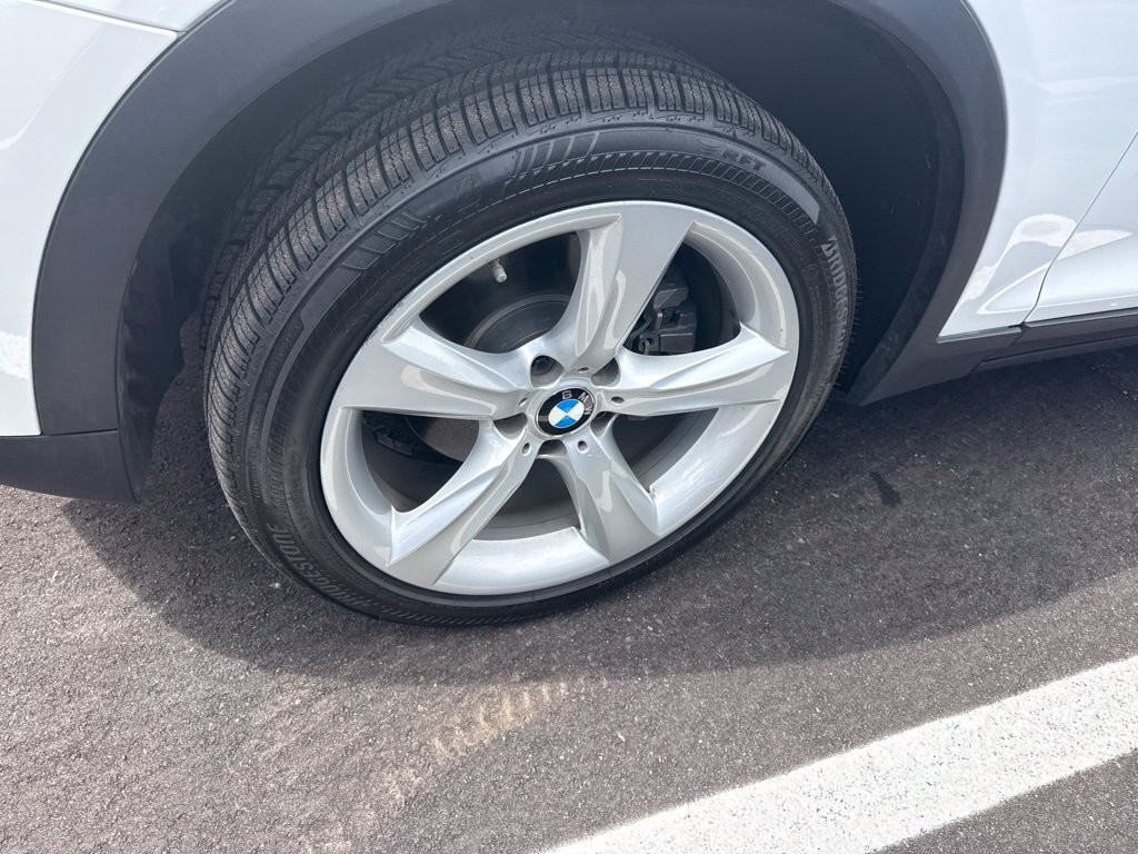Used 2017 BMW X3 sDrive28i RWD image 6