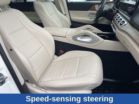 Used 2023 Mercedes-Benz GLE 350 4MATIC image 27