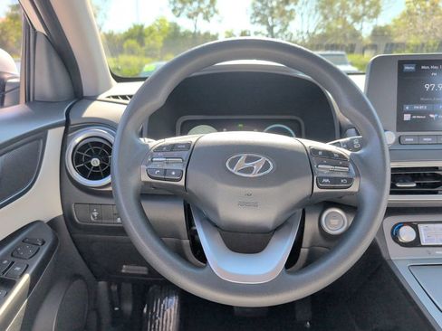 Certified 2023 Hyundai Kona SE w/ Cargo Package FWD image 19