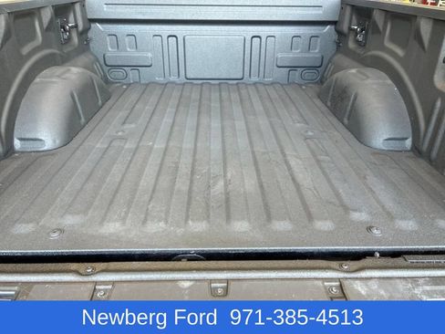 Used 2024 Ford F150 Tremor w/ Equipment Group 402A High AWD/4WD image 12
