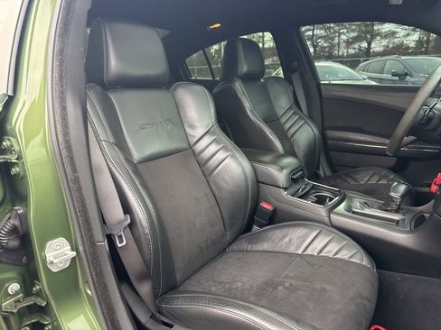 Used 2020 Dodge Charger SRT Hellcat w/ Harman/Kardon Audio Group image 15