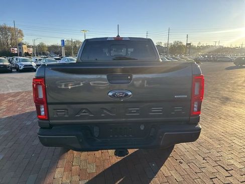 Used 2020 Ford Ranger XLT w/ Equipment Group 302A Luxury image 13