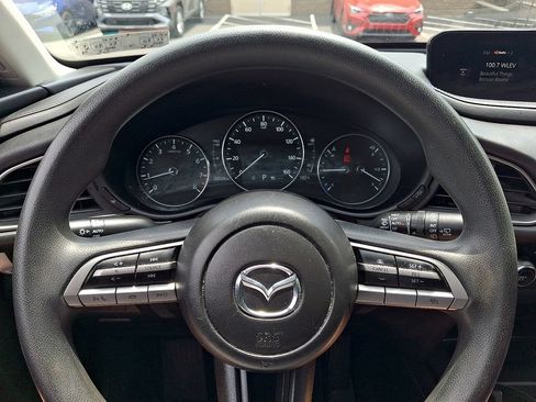 Used 2021 MAZDA CX-30 AWD 2.5 S image 19