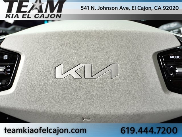 New 2026 Kia Niro Wave w/ Wave Preserve Package FWD image 40