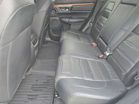 Used 2017 Honda CR-V Touring image 13