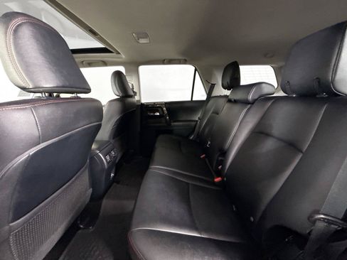 Used 2020 Toyota 4Runner TRD Pro AWD/4WD image 31
