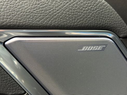 Used 2025 GMC Sierra 2500 Denali w/ Technology Package image 44