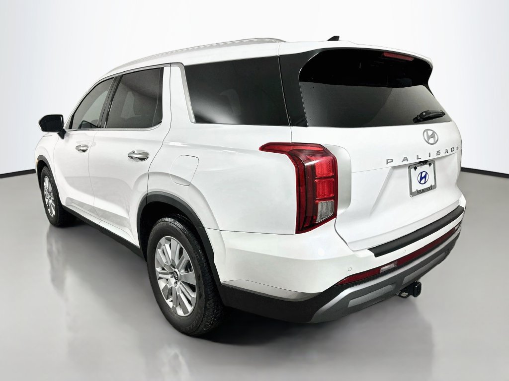Used 2025 Hyundai Palisade SEL FWD image 7