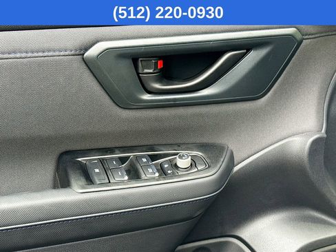 New 2026 Subaru Forester Premium AWD/4WD image 22