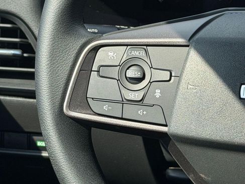 New 2026 Nissan Sentra S w/ Floor Mat Package FWD image 16
