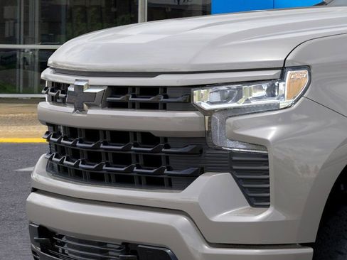 New 2026 Chevrolet Silverado 1500 RST w/ LPO, Liner Protection Package image 13
