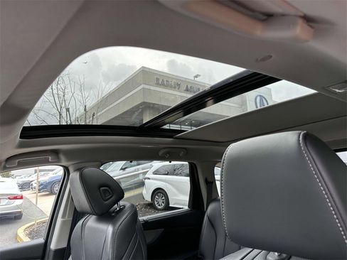 Certified 2023 Acura MDX SH-AWD w/ Technology Package image 26