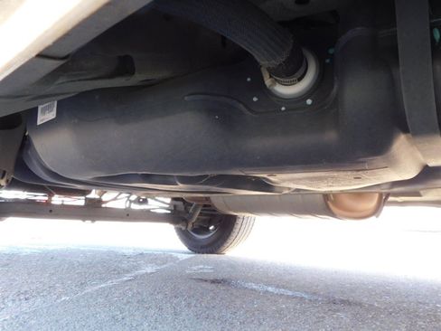 Used 2021 Nissan NV200 SV image 22