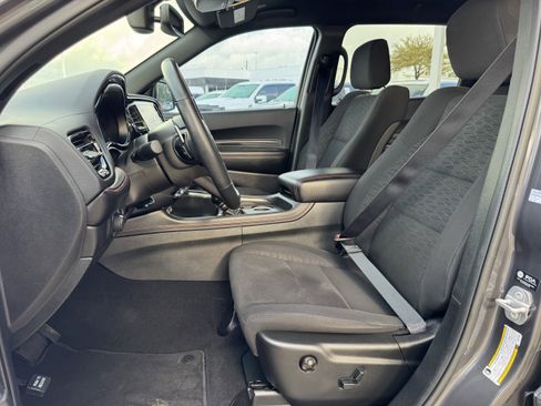Used 2025 Dodge Durango GT w/ Blacktop Package image 27