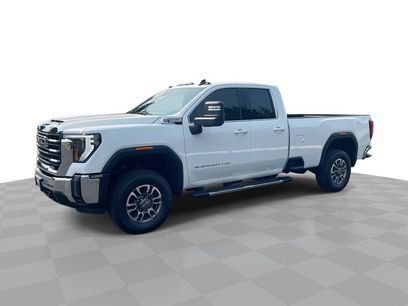New 2026 GMC Sierra 3500 SLE w/ SLE Value Package
