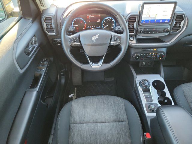 Certified 2023 Ford Bronco Sport Big Bend w/ Convenience Package AWD/4WD image 31