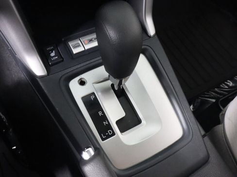 Used 2018 Subaru Forester 2.5i Premium image 22