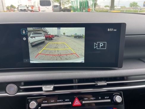 Used 2025 Hyundai Tucson SEL FWD image 27