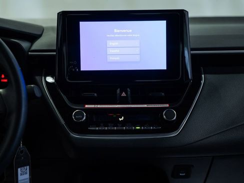 New 2026 Toyota Corolla LE image 17