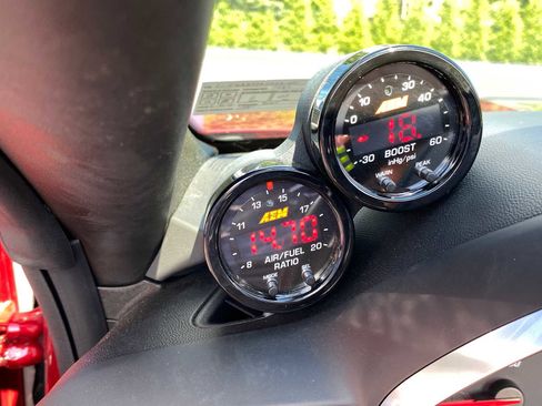Used 2022 Chevrolet Camaro SS RWD image 18