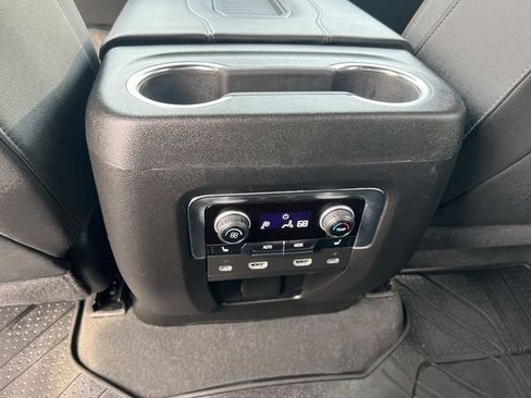 Certified 2024 Chevrolet Tahoe High Country w/ Advanced Technology Package image 27