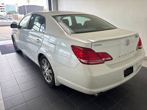Used 2007 Toyota Avalon XL FWD image 11