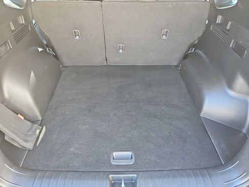 Certified 2023 Hyundai Tucson SEL image 34