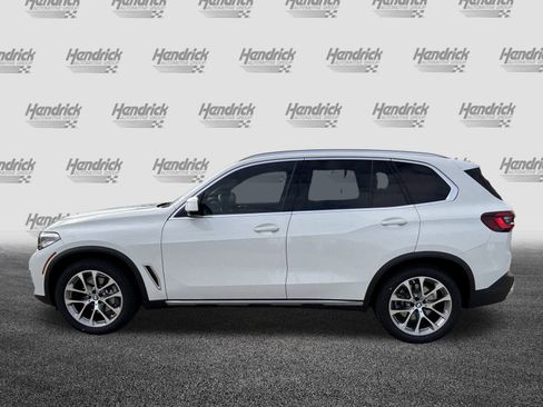 Certified 2023 BMW X5 xDrive40i image 7