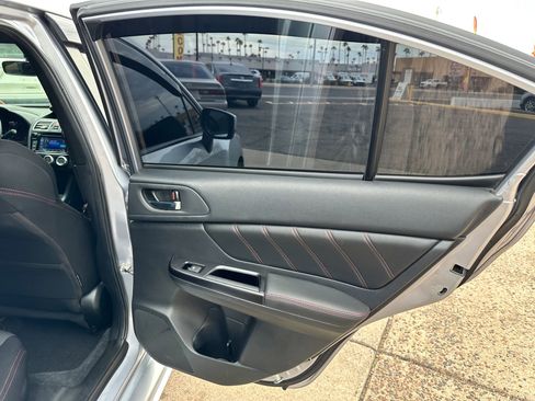 Used 2020 Subaru WRX image 35