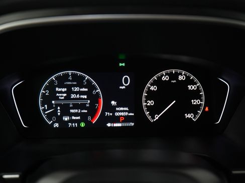 Used 2025 Honda Pilot EX-L image 26