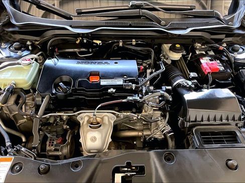 Used 2016 Honda Civic EX image 32