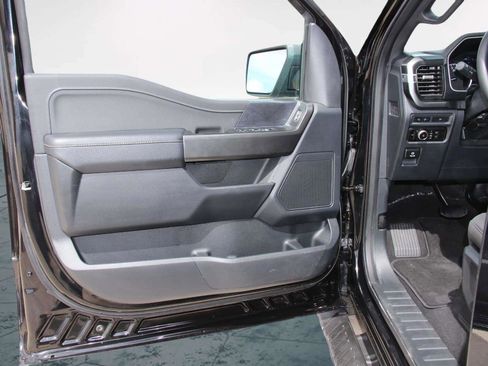 Used 2023 Ford F150 XLT w/ Equipment Group 302A High AWD/4WD image 11