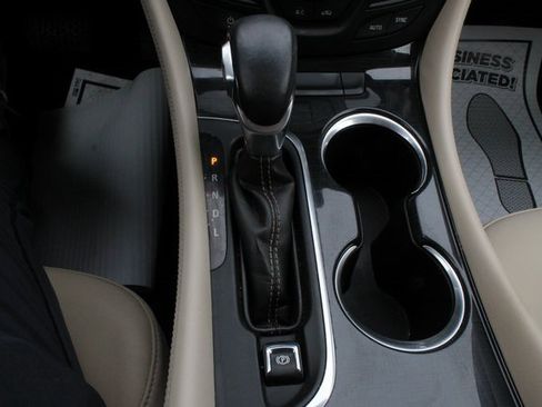 Used 2017 Buick Envision Essence w/ LPO, Cargo Package image 46