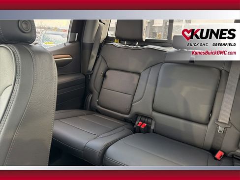 New 2026 GMC Sierra 1500 Denali image 27