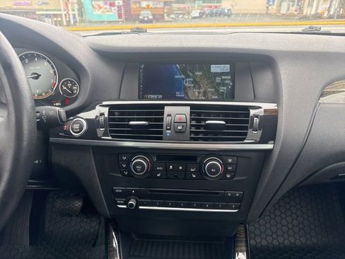 Used 2014 BMW X3 xDrive28i image 10